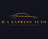 Logo SRL H.A Express